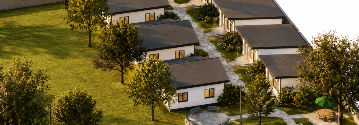 A Church’s Creative Solution to the Fresno Housing Crisis