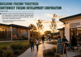 Building Fresno Together