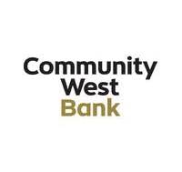Community West Bank