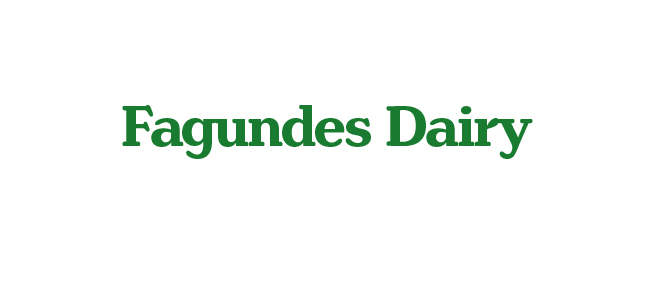 Fagundes Dairy