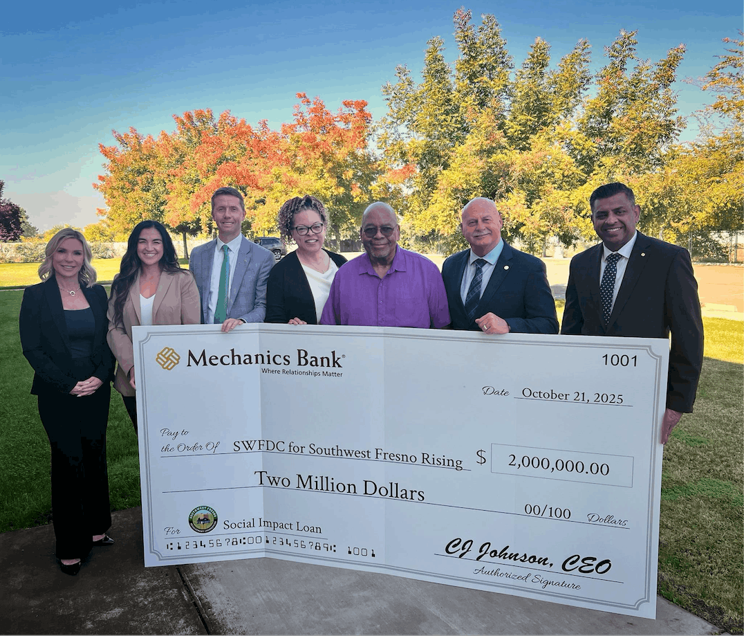 Community Donation